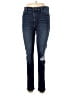 Hudson Jeans Color Block Blue Jeans Size 30 waist - photo 1