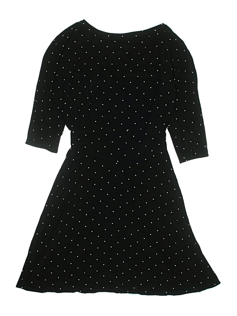 Pre-owned Paris Atelier & Other Stories Casual Dress In Black