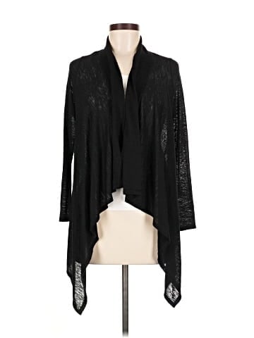 Georgiou Studio Cardigan (view 1)