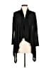 Georgiou Studio Black Cardigan Size M (estimated) - photo 1
