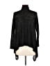Georgiou Studio Black Cardigan Size M (estimated) - photo 2