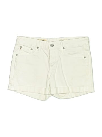Adriano Goldschmied Khaki Shorts (view 1)