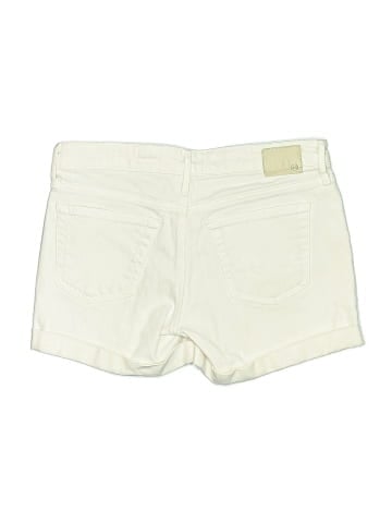 Adriano Goldschmied Khaki Shorts (view 2)