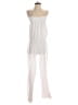 Unbranded White Jumpsuit Size XS - photo 1