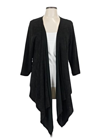 Andria Lieu Cardigan (view 1)