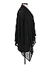 Georgiou Studio Black Cardigan Size M (estimated) - photo 4