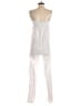 Unbranded White Jumpsuit Size XS - photo 2