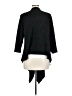 Andria Lieu Black Cardigan Size L - photo 2