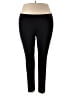 Unbranded Solid Black Active Pants Size 4X - photo 1