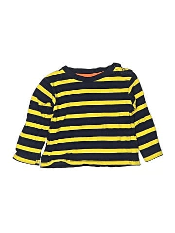 Little Me Long Sleeve T-Shirt (view 1)