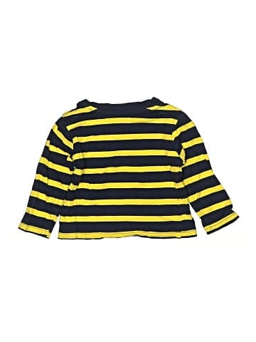 Little Me Long Sleeve T-Shirt (view 2)