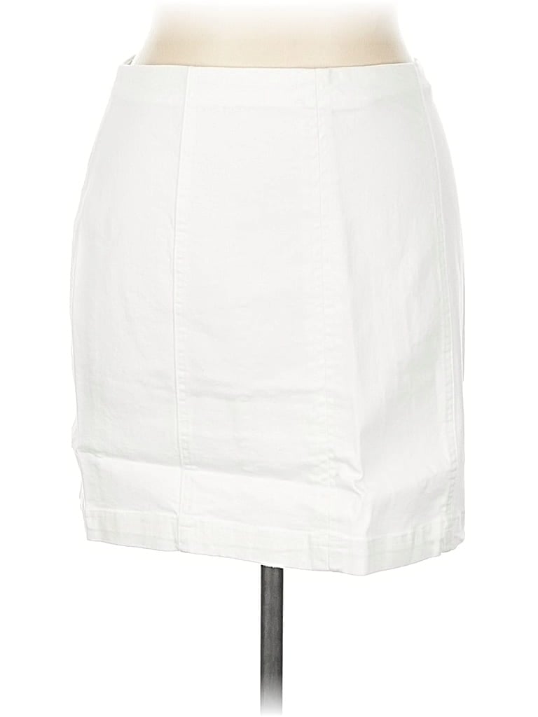 Honey Belle Casual Skirt In Multi