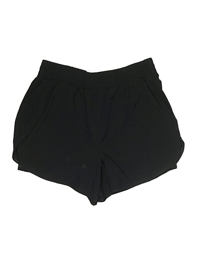 Pre-owned Avia Athletic Shorts In Black