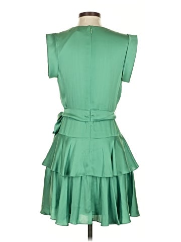 BCBGMAXAZRIA Cocktail Dress (view 2)