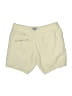 Columbia Solid Ivory Khaki Shorts Size XS - photo 2
