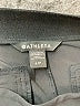 Athleta Solid Black Dress Pants Size 6 - photo 3
