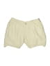 Columbia Solid Ivory Khaki Shorts Size XS - photo 1