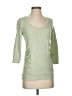 Left Coast Original Green Pullover Sweater Size XS - photo 1