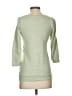 Left Coast Original Green Pullover Sweater Size XS - photo 2