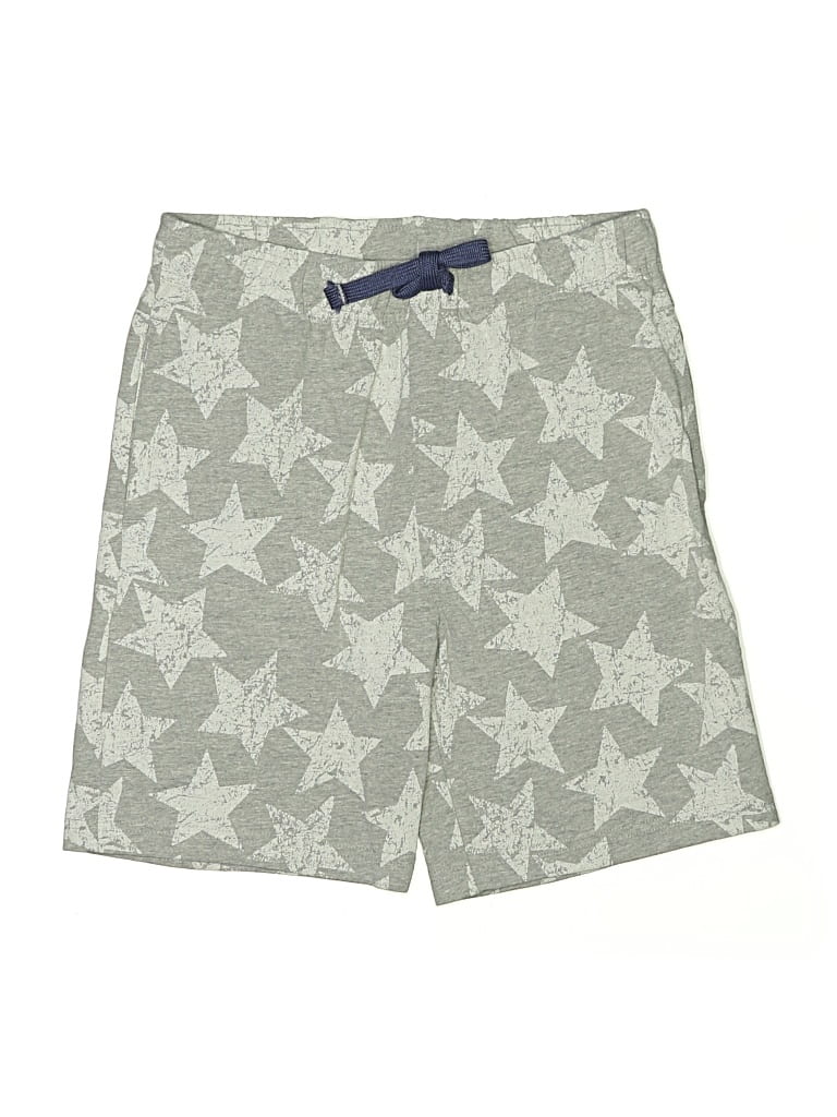 Pre-owned Tommy Bahama Kids' Shorts In Gray