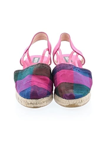 Sesto Wedges (view 2)