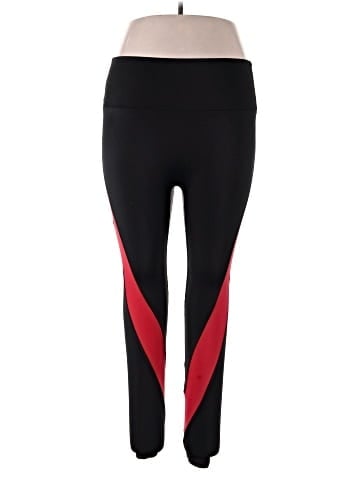 K-DEER Active Pants (view 1)