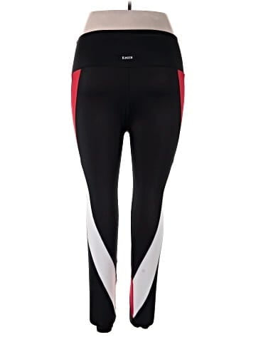 K-DEER Active Pants (view 2)