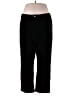 Anthology 100% Polyamide Solid Black Casual Pants Size 20 - photo 1