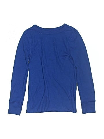 Fruit of the Loom Long Sleeve T-Shirt (view 1)