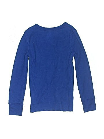 Fruit of the Loom Long Sleeve T-Shirt (view 2)