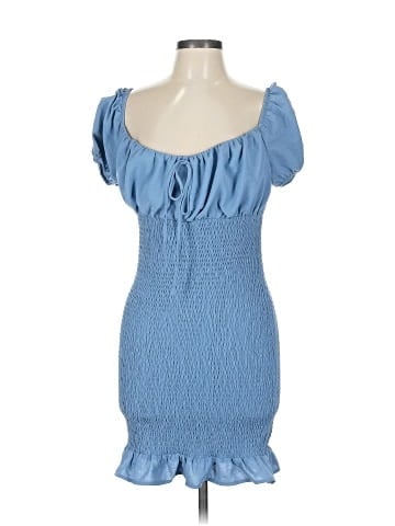 Love Tree Cocktail Dress (view 1)