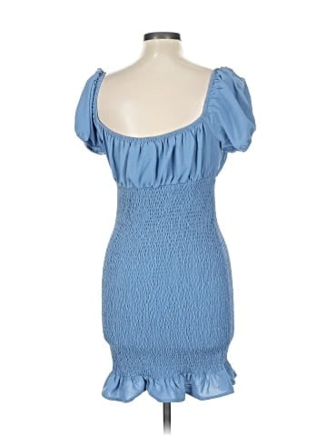 Love Tree Cocktail Dress (view 2)