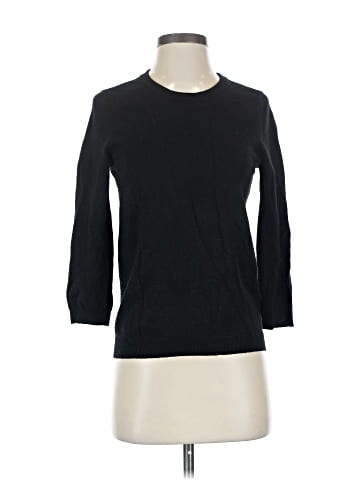 Maison Jules Pullover Sweater (view 1)