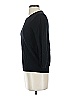 Maison Jules Black Pullover Sweater Size S - photo 5