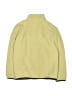Old Navy Yellow Tan Track Jacket Size 10 - 12 - photo 2