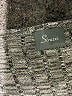 Strazzi Gray 3/4 Sleeve Top Size S - photo 7
