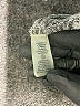 Strazzi Gray 3/4 Sleeve Top Size S - photo 8