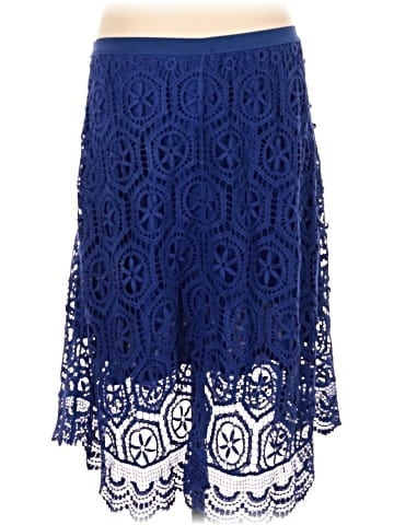 Ella Moss Formal Skirt (view 2)