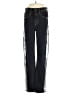 Levi's Stripes Blue Black Jeans Size 27 waist - photo 1