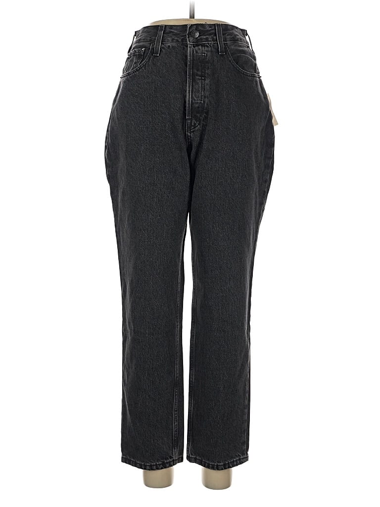 Everlane Jeans In Black