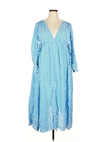 Scanlan Theodore Casual Dress (view 1)