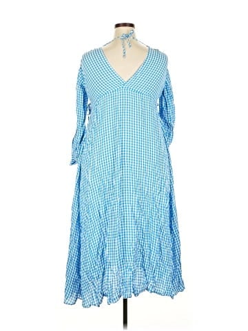 Scanlan Theodore Casual Dress (view 2)