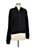 Sincerely Jules Black Zip Up Hoodie Size M - photo 1