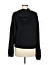 Sincerely Jules Black Zip Up Hoodie Size M - photo 2