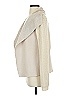 21 Main 100% Acrylic Ivory Cardigan Size S - photo 5