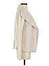 21 Main 100% Acrylic Ivory Cardigan Size S - photo 4
