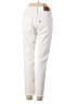Levi's Chevron-herringbone Ivory Jeans Size 2 - photo 2