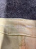 Chico's Tan Khakis Size Sm (0) - photo 3