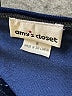 Amy's Closet Blue Dress Size 8 - photo 3