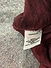 Vanity Burgundy 3/4 Sleeve T-Shirt Size M - photo 7